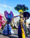 A FIESTA IN FLORIDA OK! UK