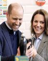 WILLIAM AND KATE BREAK THE MOULD WILLIAM AND KATE BREAK THE MOULD1