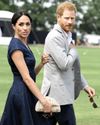 Meghan and Harry disagree on plan