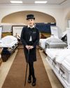 'I'm 22 and a funeral arranger'