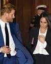 Meghan fears Harry having to exit US