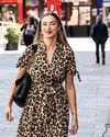 Zara's 'dinner date' with Louis Zara's 'dinner date' with Louis