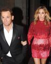 Stacey and Joe's baby clash' Stacey and Joe's baby clash'