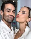 Vogue blasts 'cruel rumours'