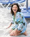 'My sun phobia meant photos of beaches made me feel sick' 'My sun phobia meant photos of beaches made me feel sick'