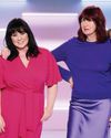 Coleen ‘shocked and blindsided’