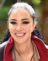 Tulisa's quest to look her best4