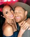'Meghan is determined to show marriage is strong'