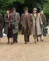 'NANCY MITFORD IS FEARLESS' 'NANCY MITFORD IS FEARLESS'