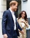 Meghan is TV gold' Meghan is TV gold'