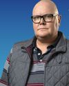 'I'M VERY LOYAL TO THE SHOW' New UK