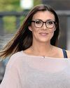 Kym embraces her 'glam gran' status New UK