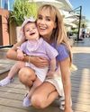 'I'm a WAG - I never thought I'd say that!' New UK
