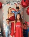 Helen is 'living' with ex Scott Helen is 'living' with ex Scott1