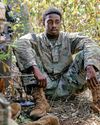 Soldier dismembered pregnant wife with a chainsaw New UK