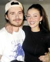 Brooklyn feels he 'doesn't fit into the Beckham family' New UK