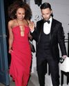 Mel B hopes it's third time lucky Mel B hopes it's third time lucky10