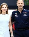 Geri will 'stand by her man' New UK