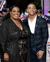 Alison used to 'clash' with son New UK