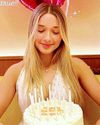 THAT TAKES THE CAKE!9