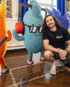 'Exercise was my escape from stress at home' New UK