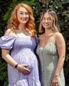 'I will deliver my own baby' New UK