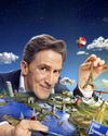 'EUROPE BECAME A BOARD GAME' New UK