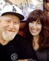 'Naked widow' had porn-star lover kill her husband14