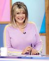 Ruth's 'message' to ex Eamonn2