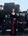 GOOD GOTH!16
