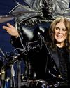 Ozzy's family are 'in pieces'0