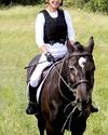 Celebs in the pony club New UK