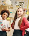 IN A CLASS OF THEIR OWN Blitz New UK