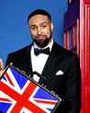 New UK