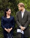 The Sussexes 'make-or-break' Christmas The Sussexes 'make-or-break' Christmas2
