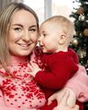 'I delivered my own son – it felt amazing' 'I delivered my own son – it felt amazing'12