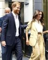 Meghan's 'U-turn' on UK visit0