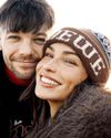 'Wedding bells' for Louis and Zara9