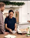 Sussexes' divided priorities1