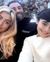 'I don't want a big showbiz wedding8