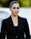 Meghan's 'message' to Charles Meghan's 'message' to Charles5