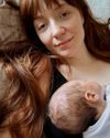 Nicola's baby has Cheryl broody Nicola's baby has Cheryl broody5