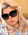 Gemma 'hit' by perimenopause Gemma 'hit' by perimenopause5