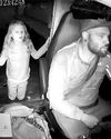 The seven-year-old snatched and killed by a delivery driver The seven-year-old snatched and killed by a delivery driver11
