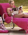 ‘I LEARN FROM ELLE EVERY DAY’25
