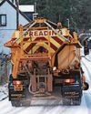 Driving home for Christmas disrupted by wild weather