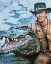 Iconic movie crocodile dies in 90s