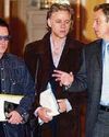 Geldof's Blast For African Leaders Over Aid Schemes