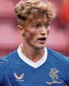 Ex-Rangers Starlet Hurt In Horrific Car Smash