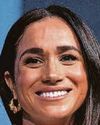 Meghan back to make her Netflix mark